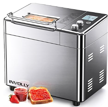 Panificadora Involly BM8216-D